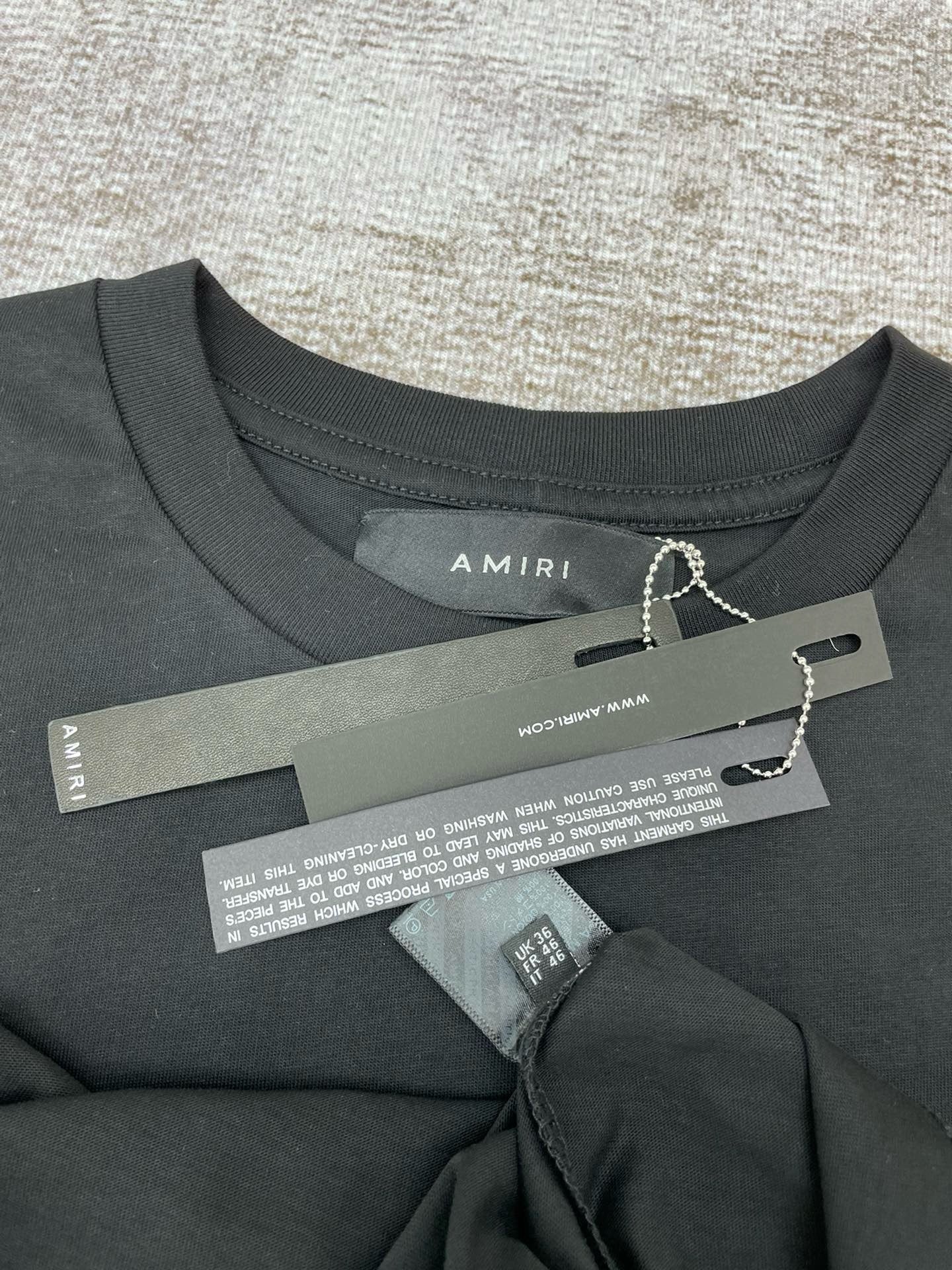 Amiri T-shirt