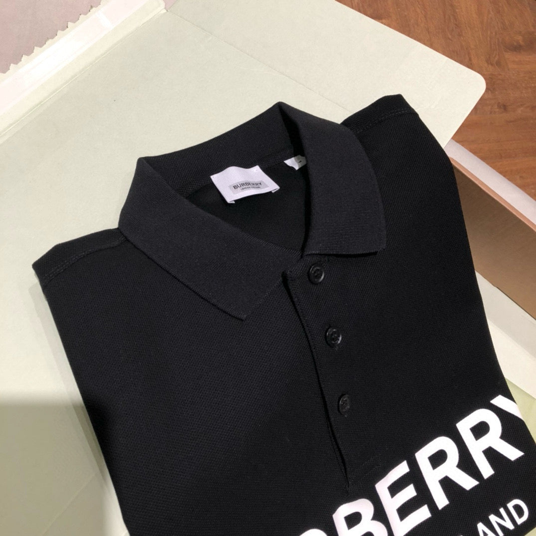 Burberry Polo