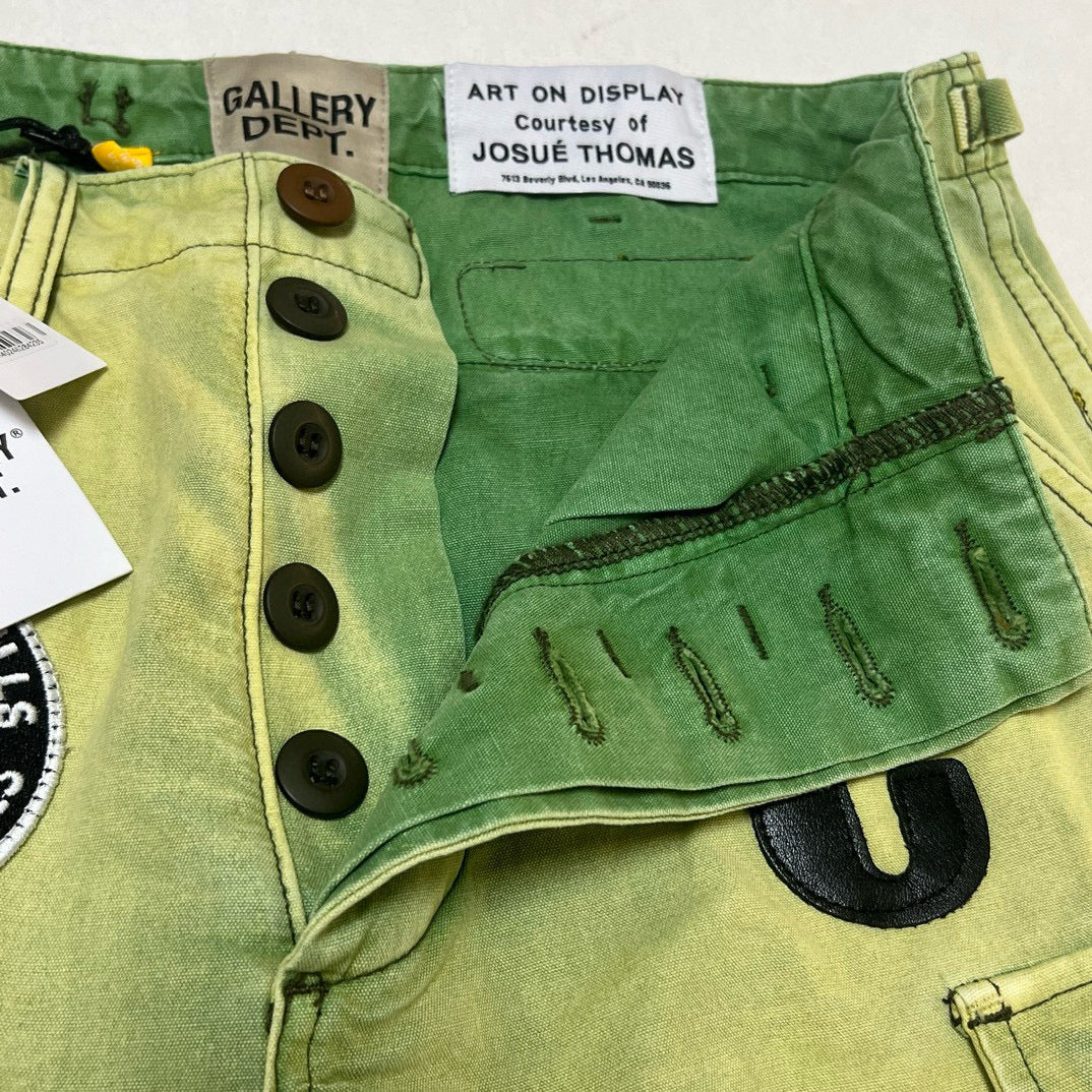 Gallery Dept Short Pants