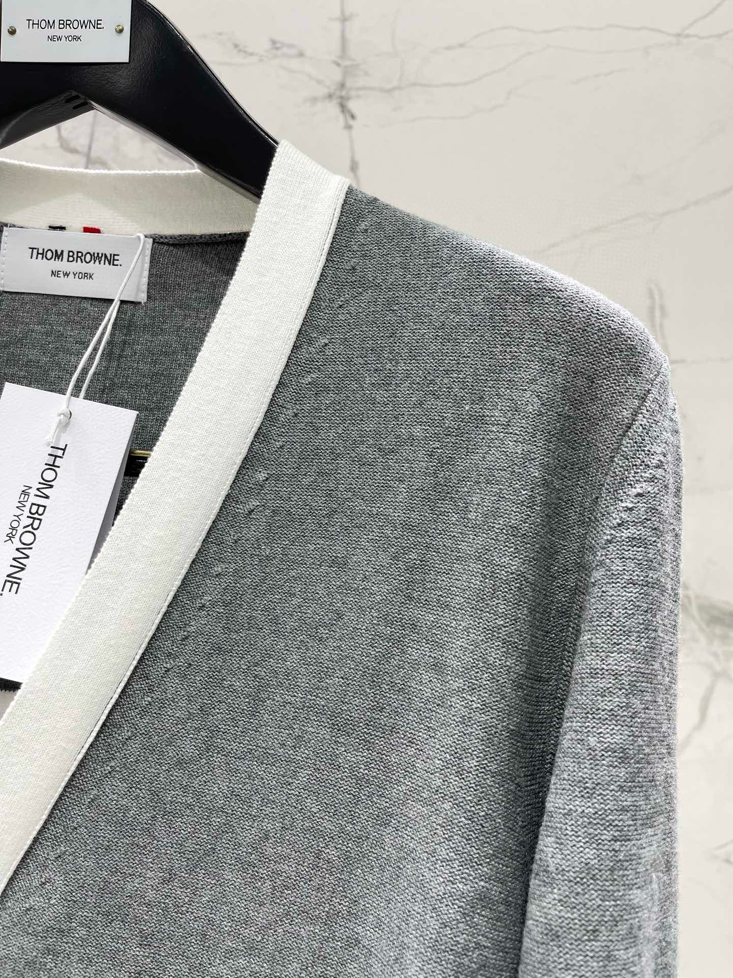 TB Cardigan