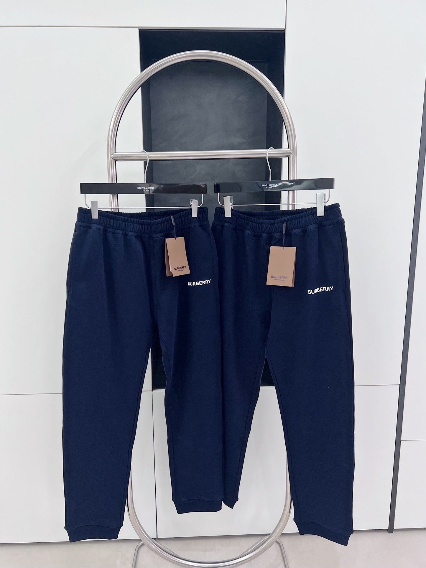Burberry Long Pants