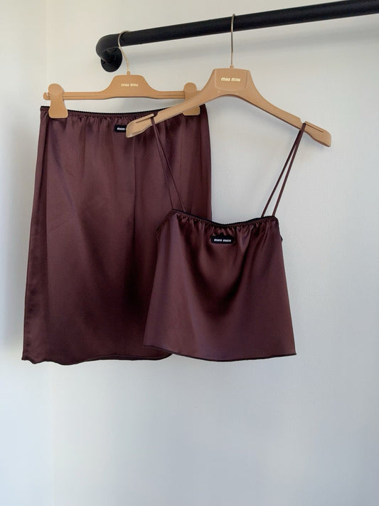 Miu Miu Set