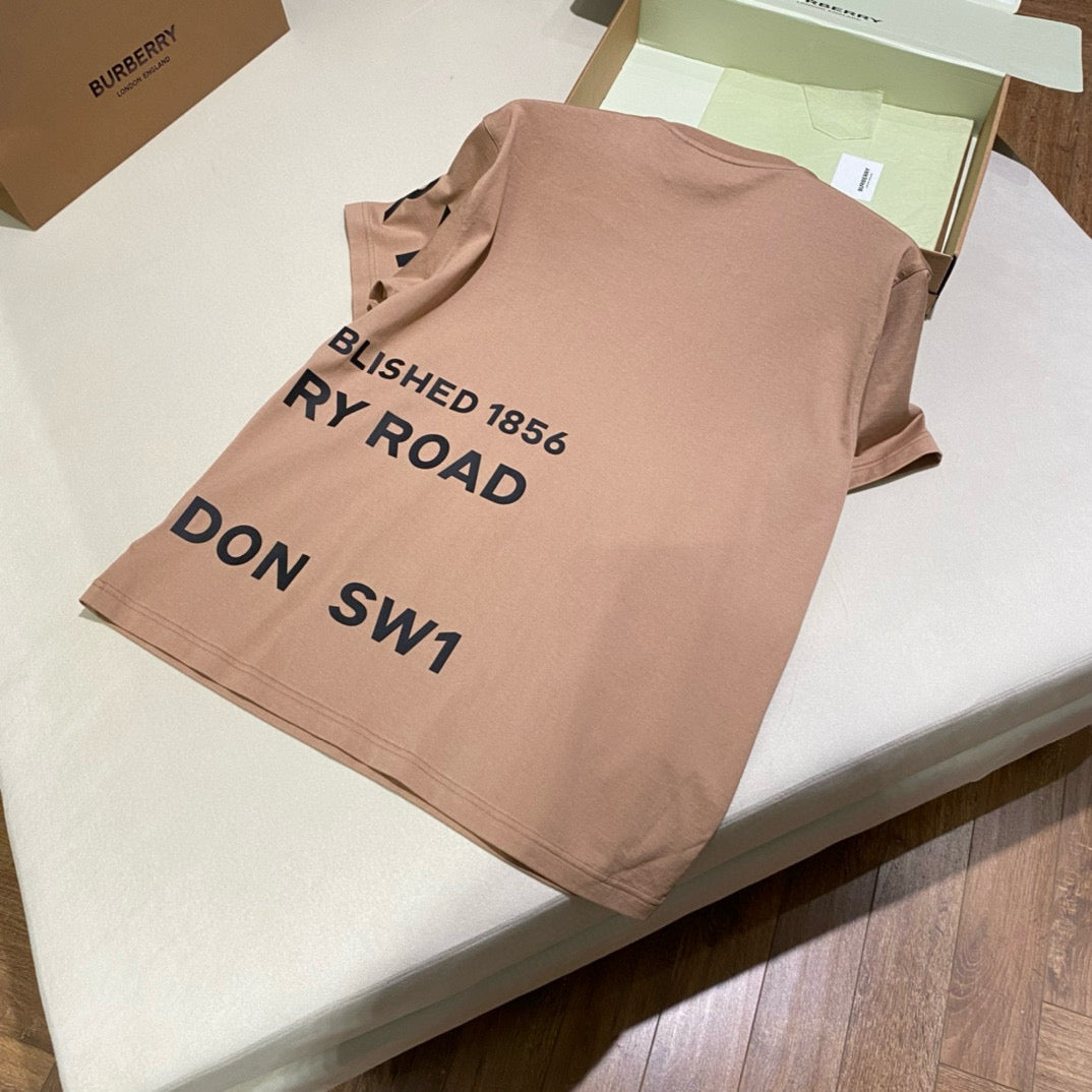 Burberry T-shirt