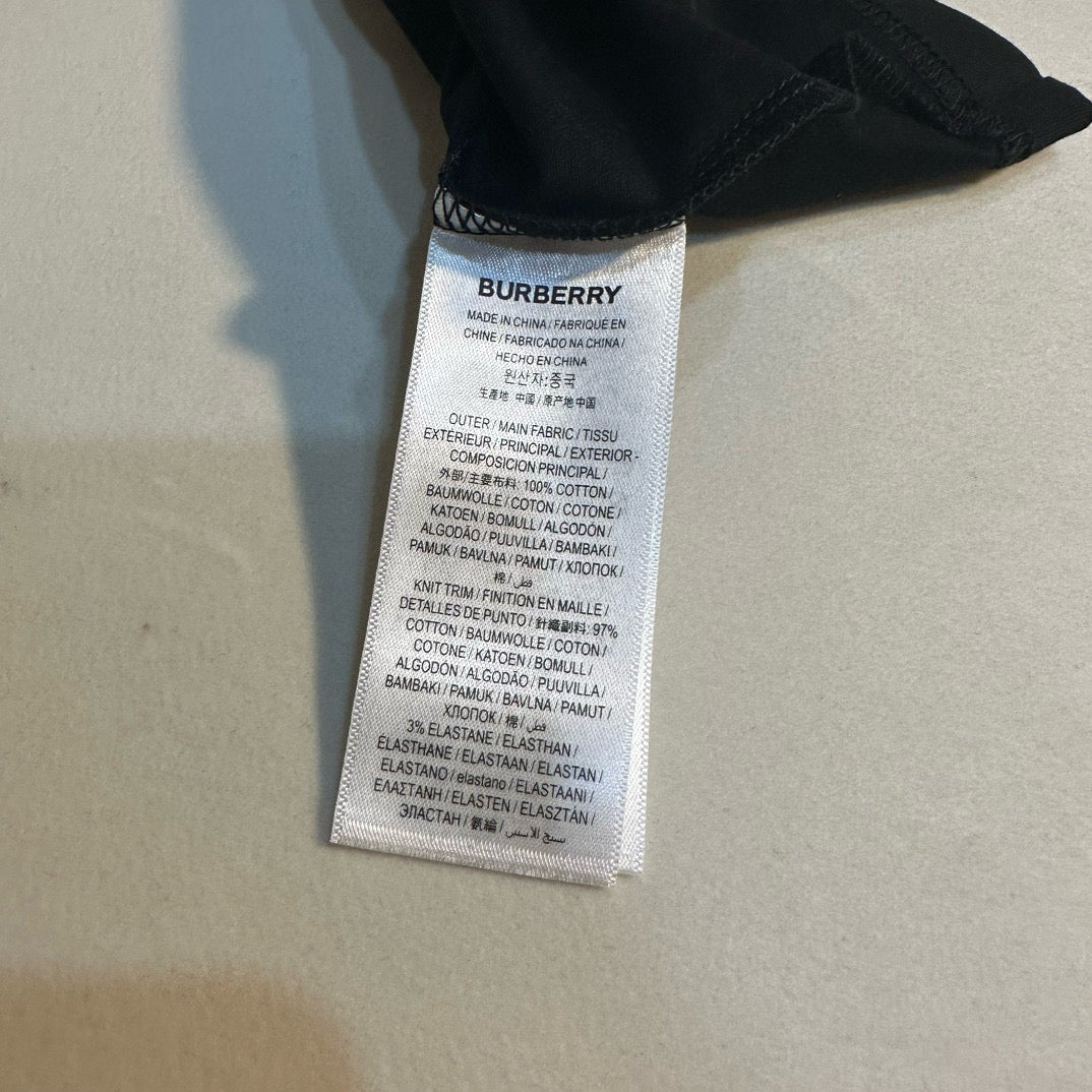 Burberry T-shirt