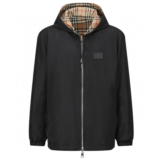 Burberry Jacket