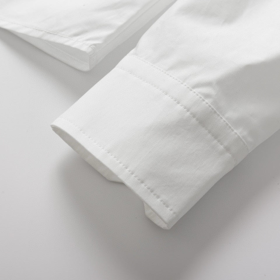 Fendi Long Sleeve Shirt