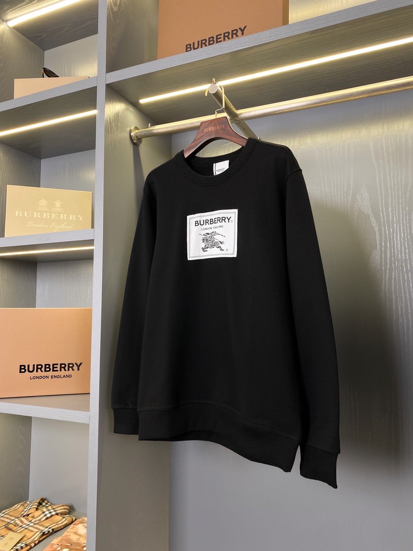 Burberry Sweater