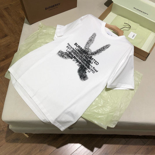 Burberry T-shirt