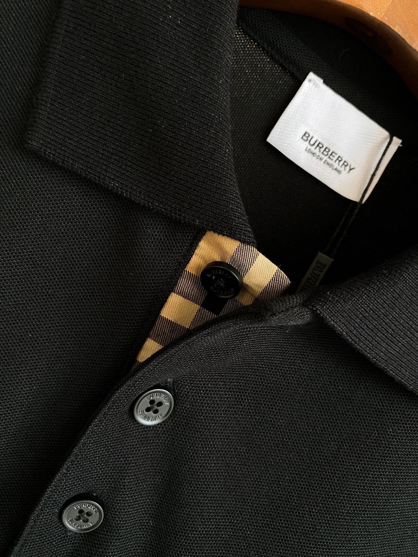 Burberry Polo