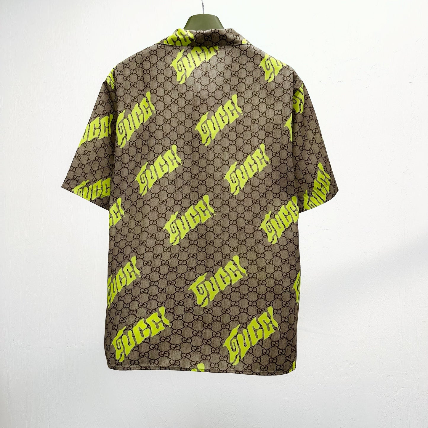 GC Shirt