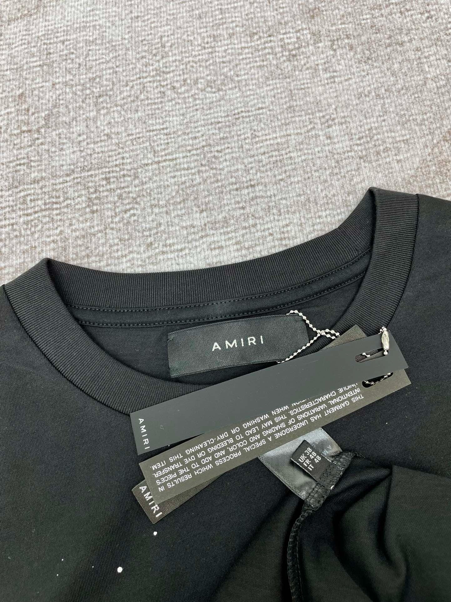 Amiri T-shirt