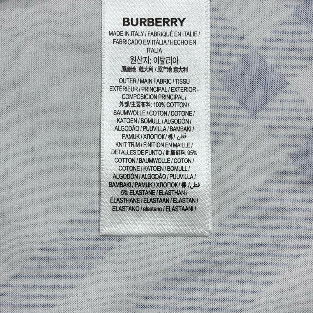Burberry T-shirt
