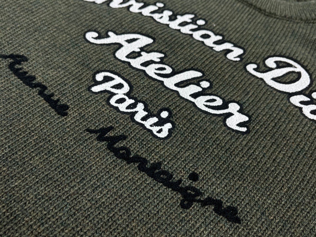Dior Sweater