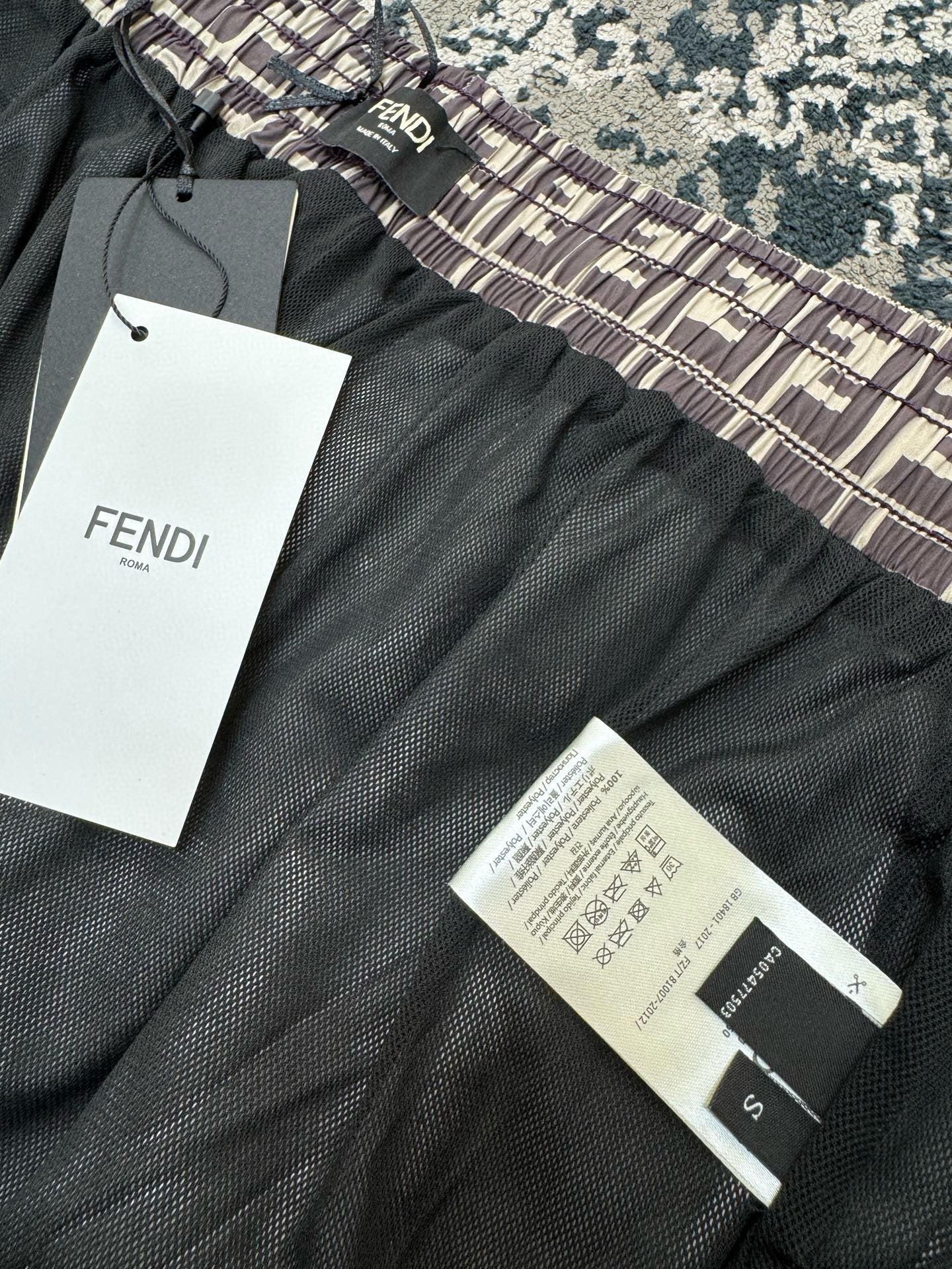Fendi Shorts