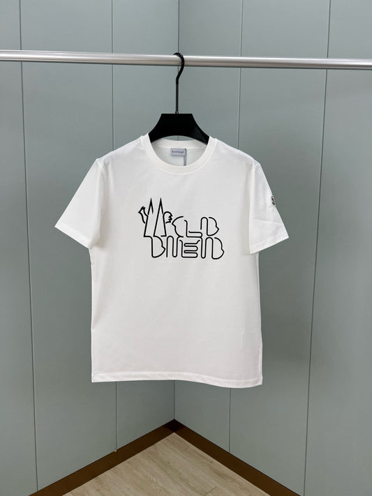 Moncler T-Shirt