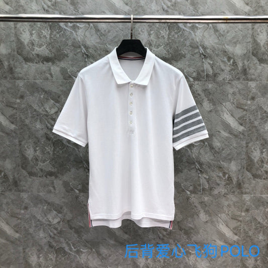 Thom Browne Polo