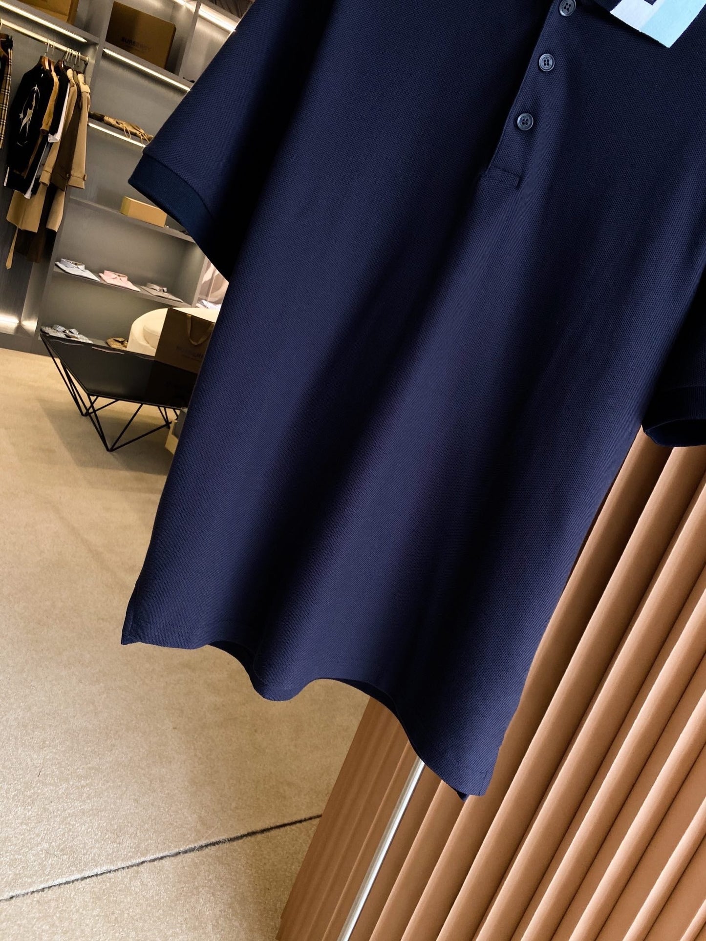 Burberry Polo