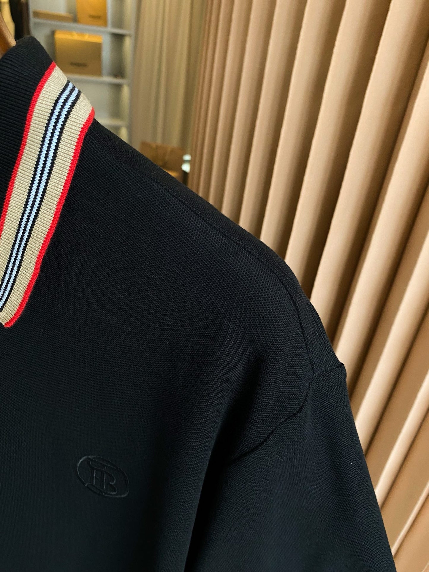 Burberry Polo