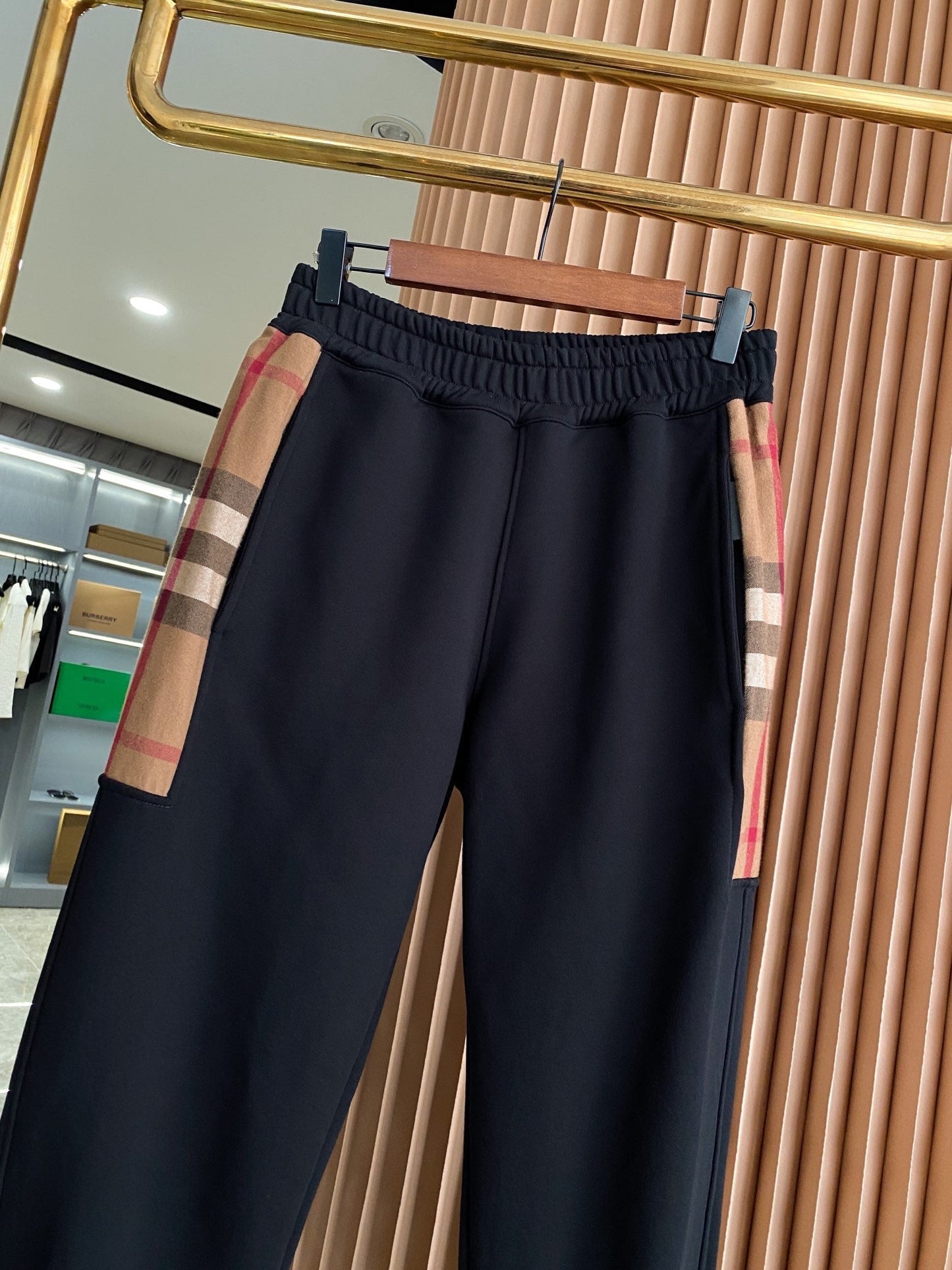 Burberry Long Pants