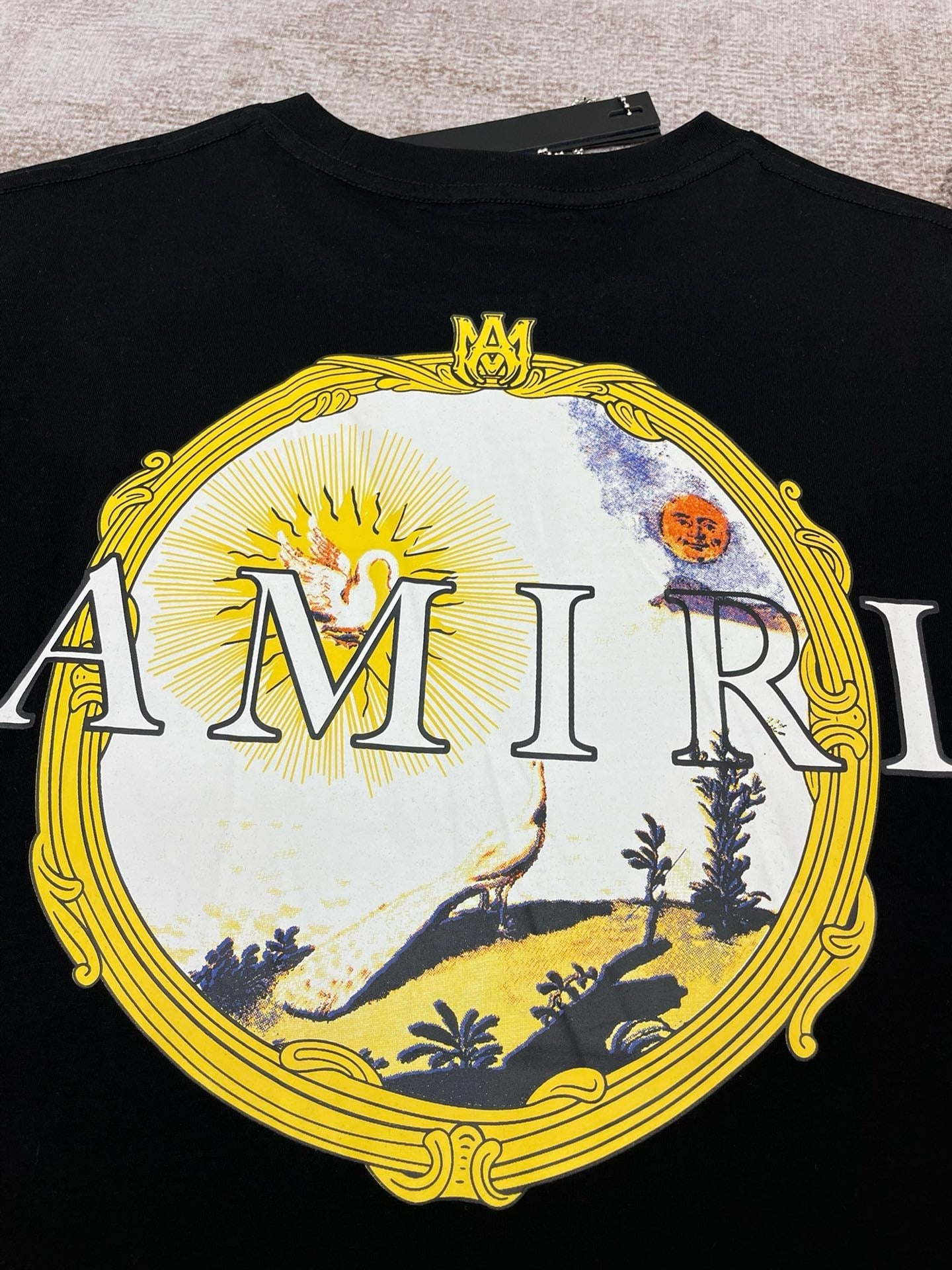 Amiri T-shirt