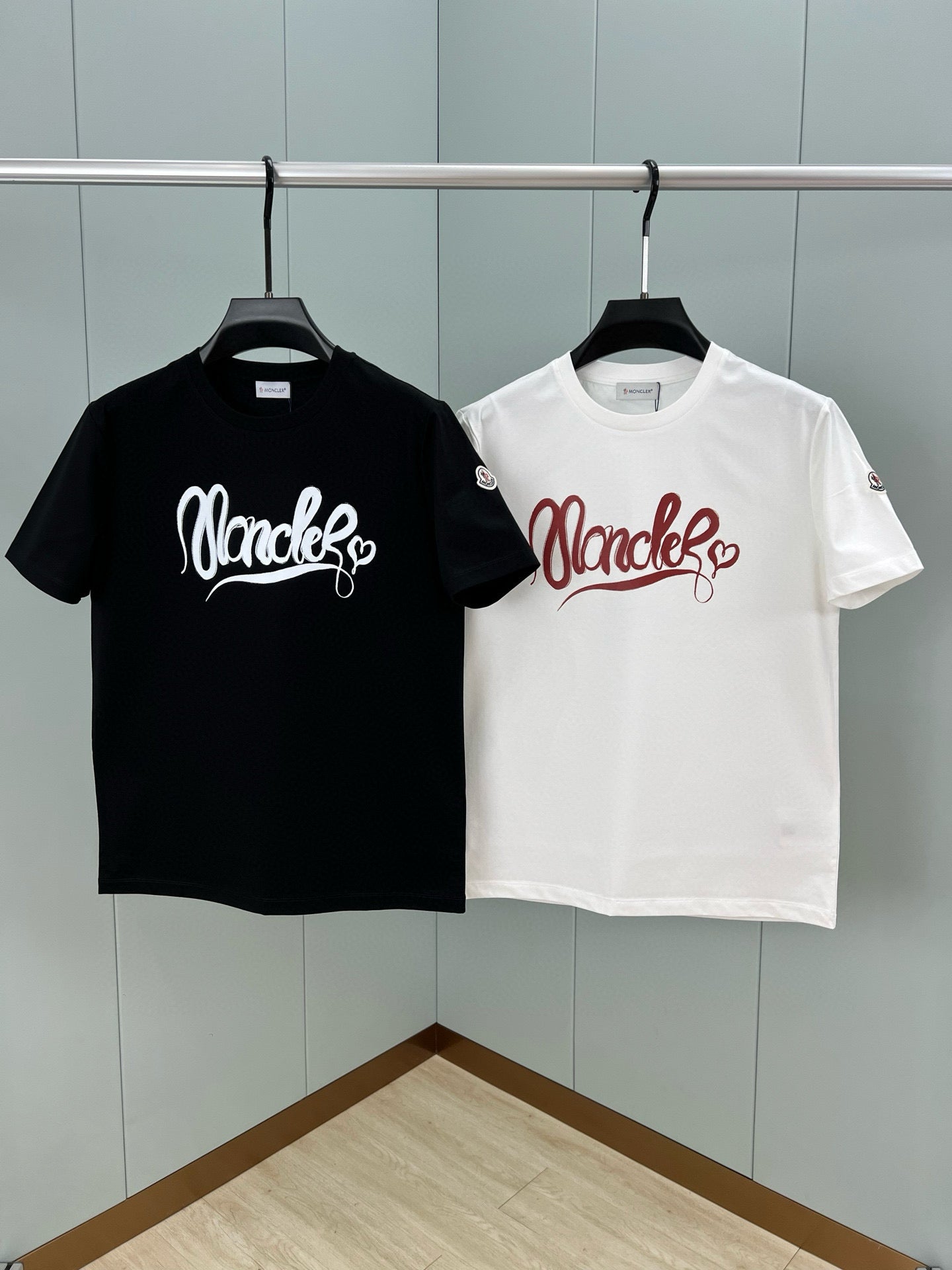 Moncler T-Shirt