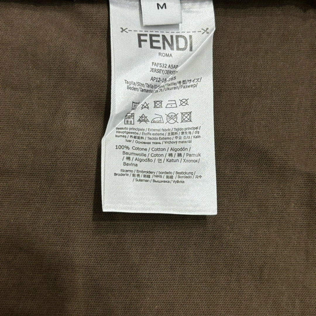 Fendi T-shirt
