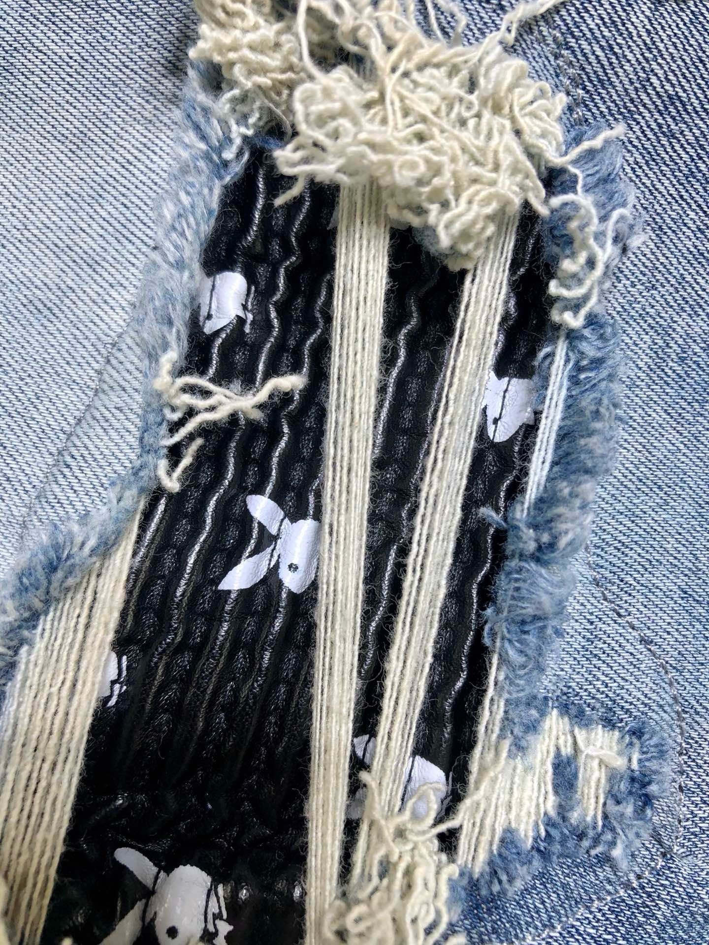 Amiri Jeans