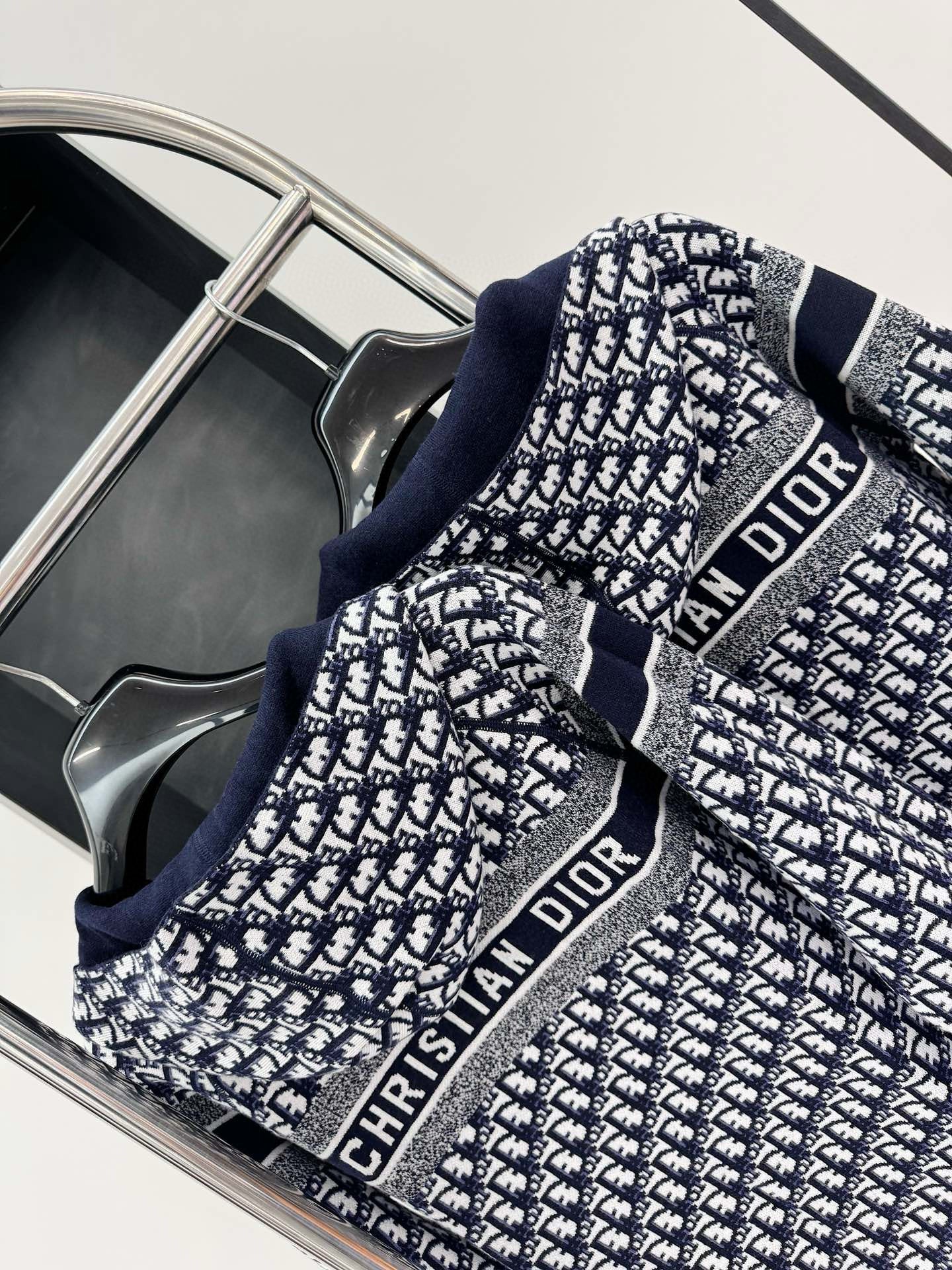 Dior Jacket
