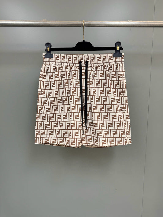 Fendi Shorts