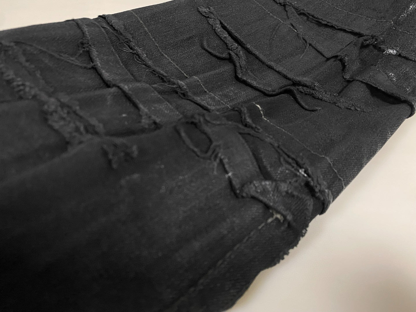 Rick Owen Jeans