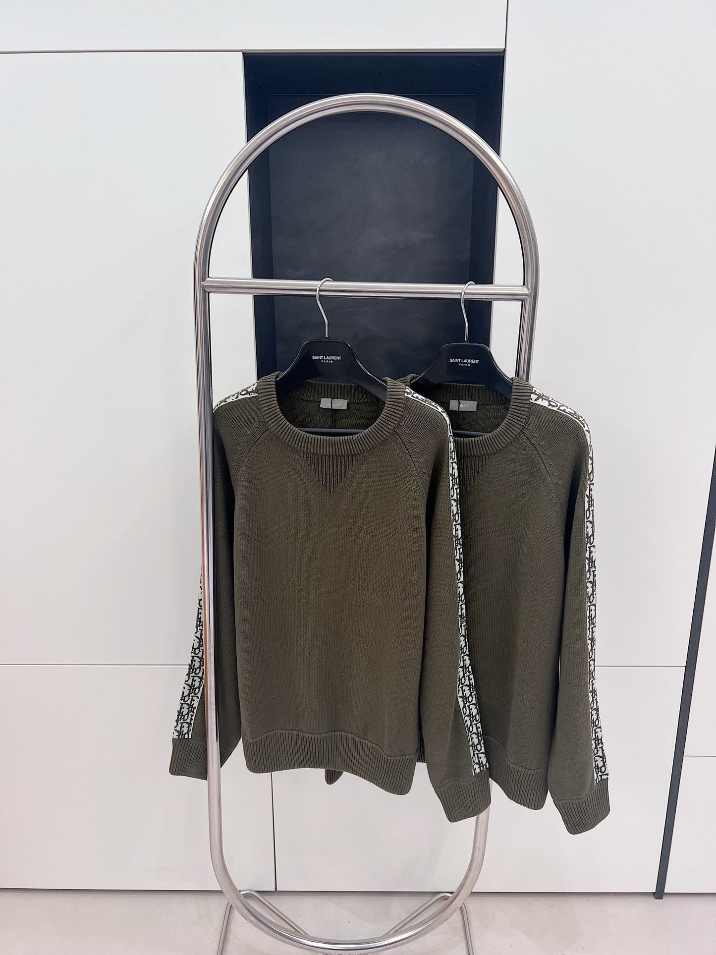 Dior Sweater
