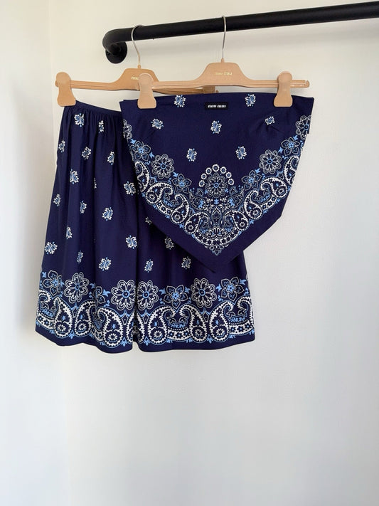 Miu Miu Set