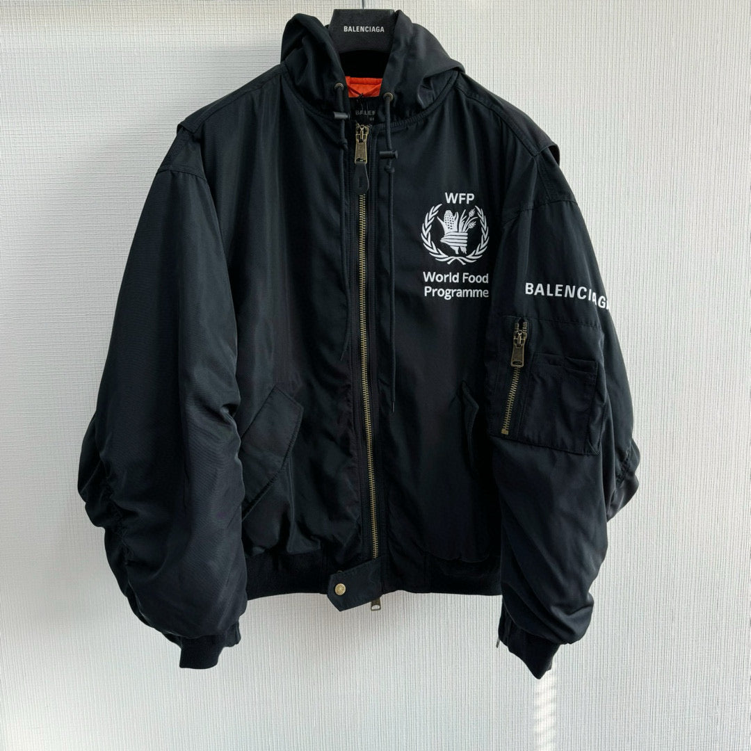 BLCG Jacket