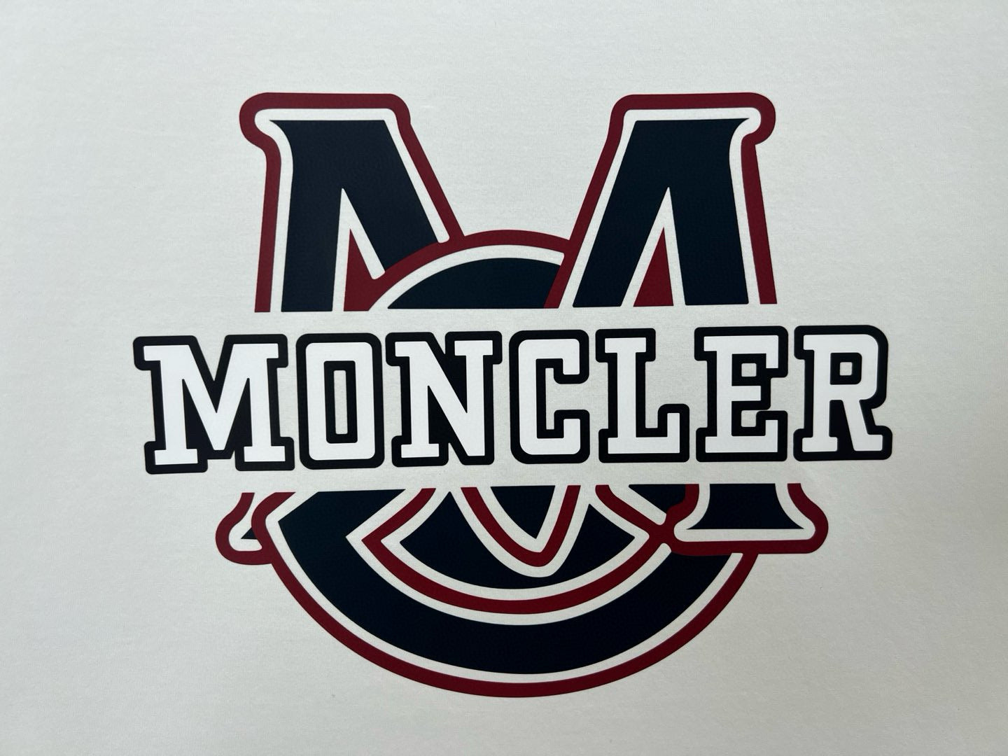 Moncler T-Shirt