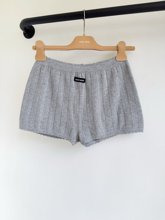 Miu Miu Pants
