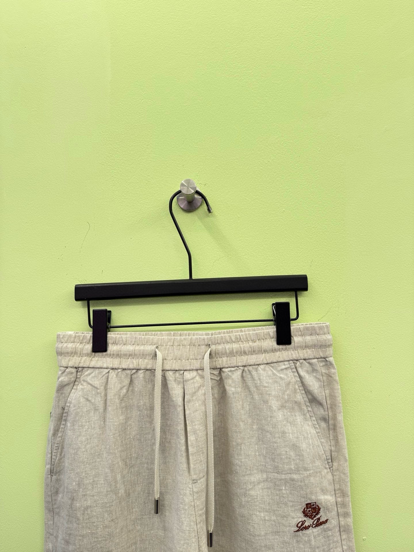 Loro Piana Shorts
