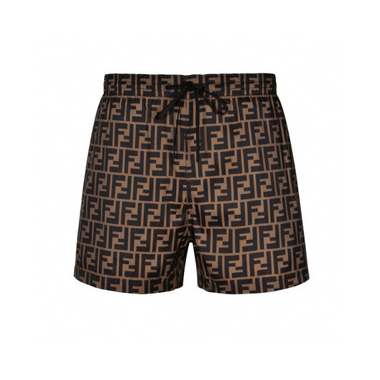 Fendi Swim Shorts