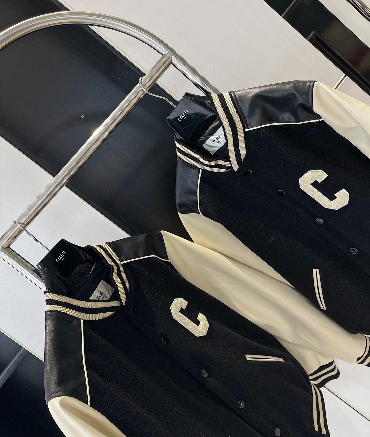 Celine Jacket