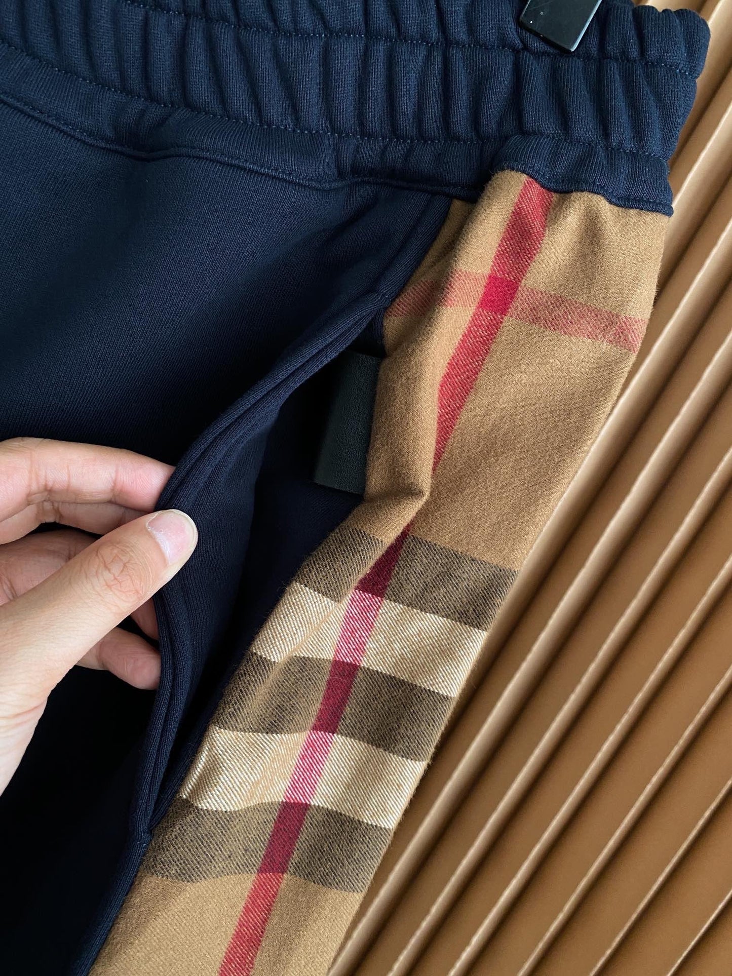 Burberry Long Pants