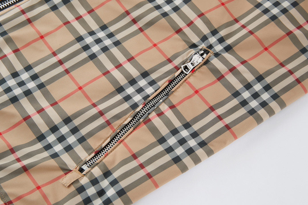 Burberry Jacket