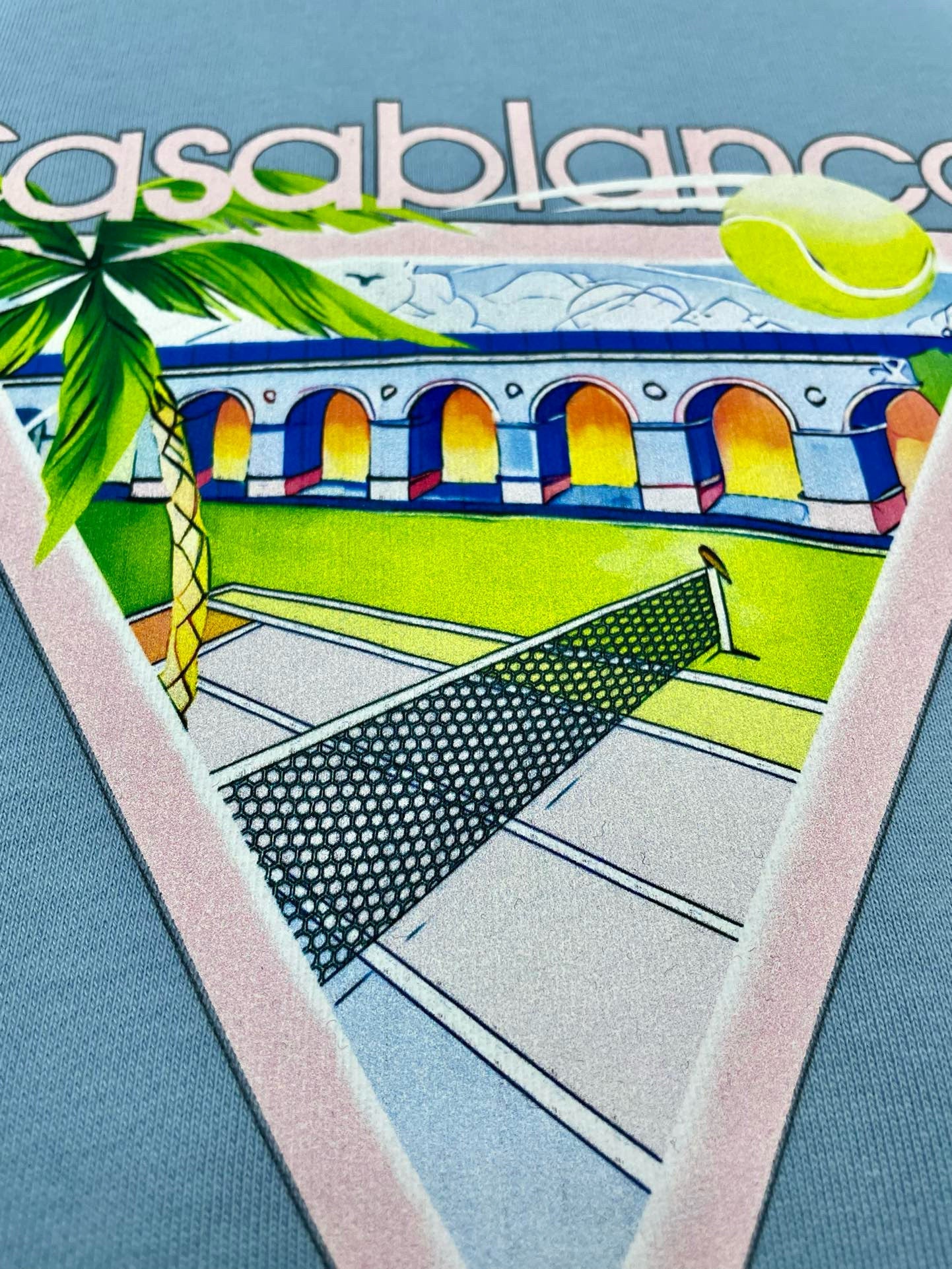 Casablanca Sweater