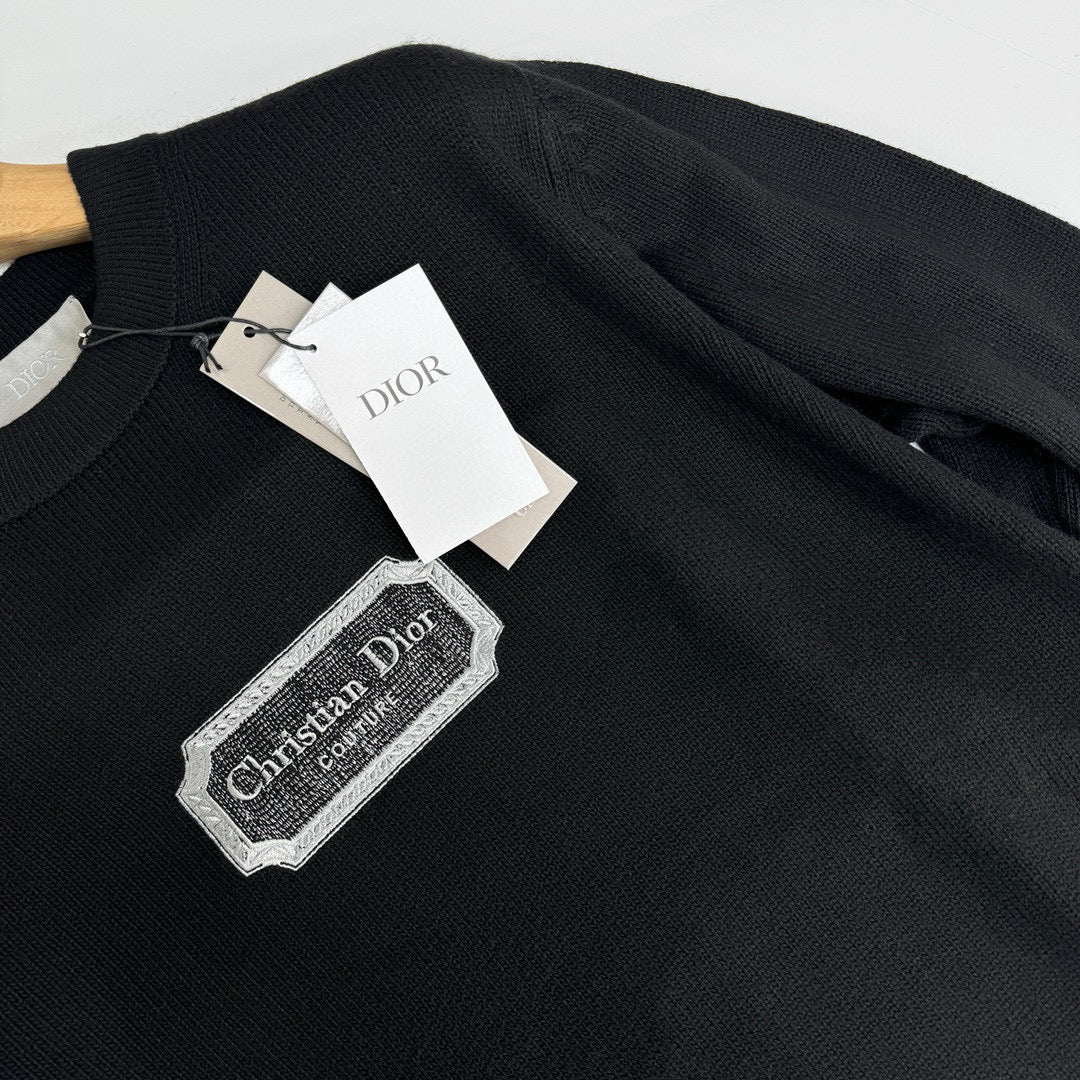 Dior Sweater
