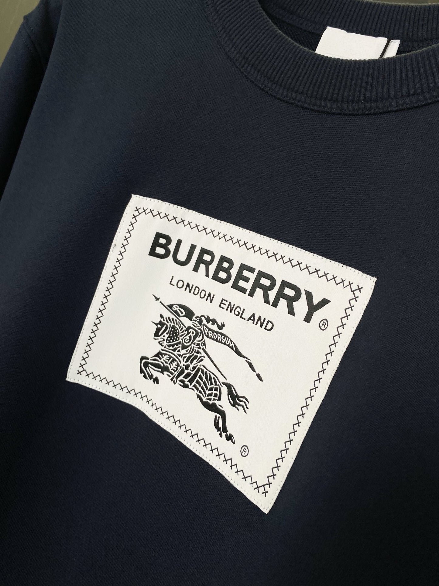 Burberry Sweater
