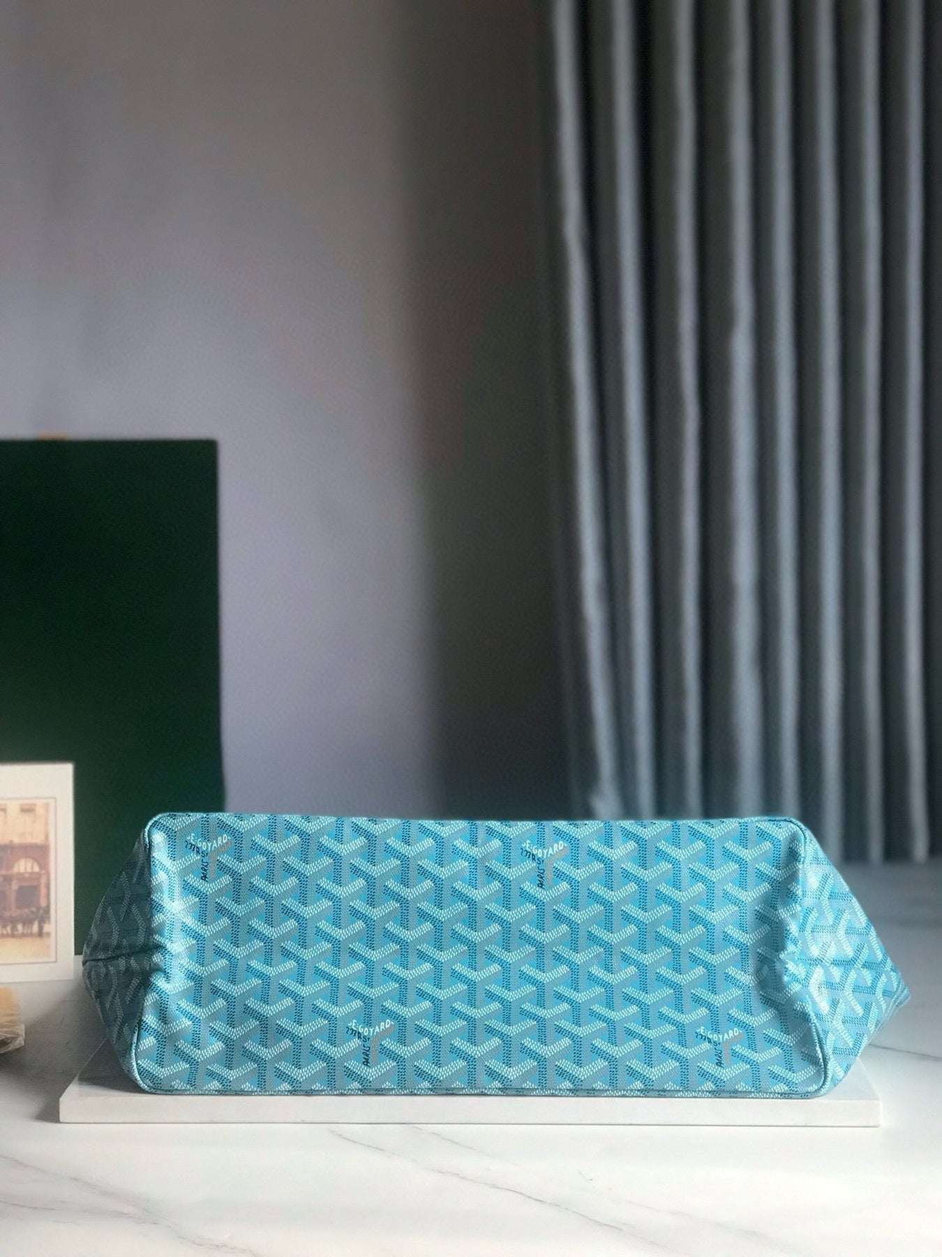 GOY SAINT LOUIS PM 34*27*14