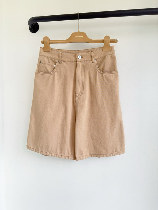 Miu Miu Pants