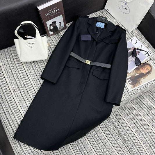 Prada Coat