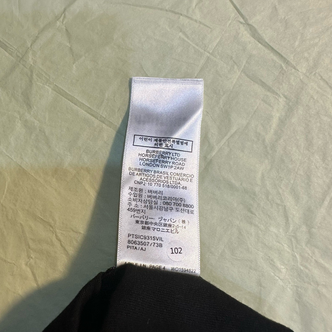Burberry T-shirt