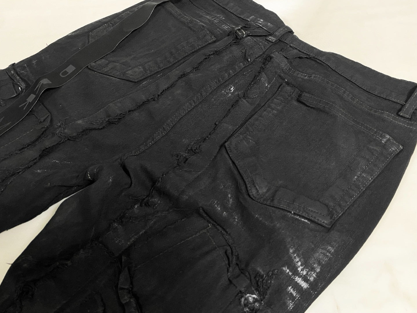 Rick Owen Jeans