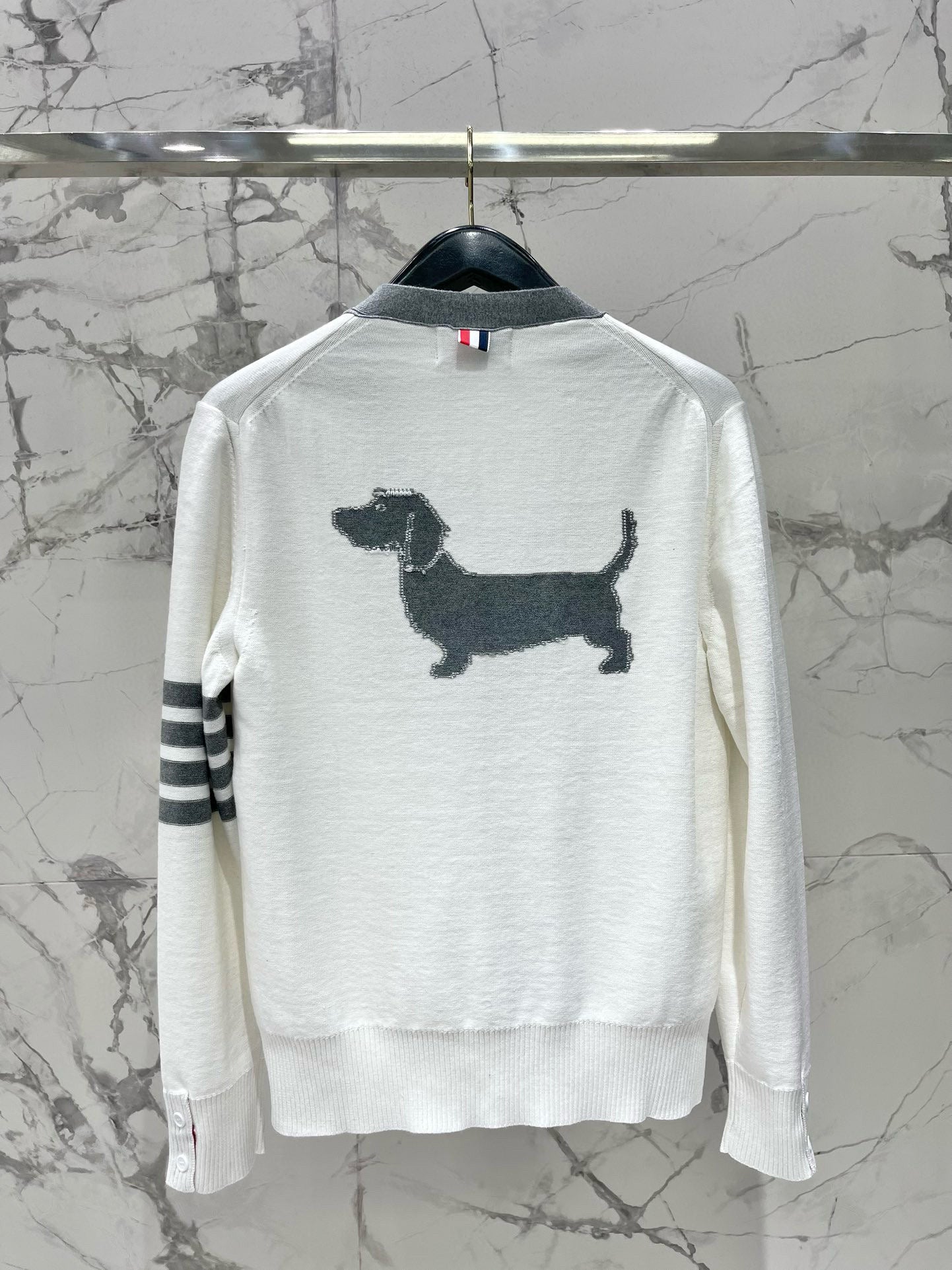TB Cardigan