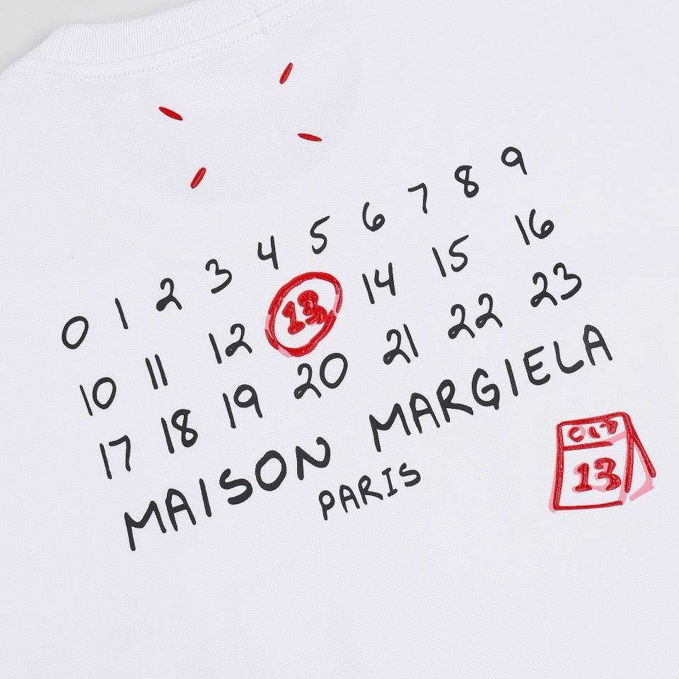 Maison Margiela T-shirt